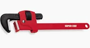 Llave Grifa 14 Impor